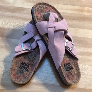 Muk Luks Sandal